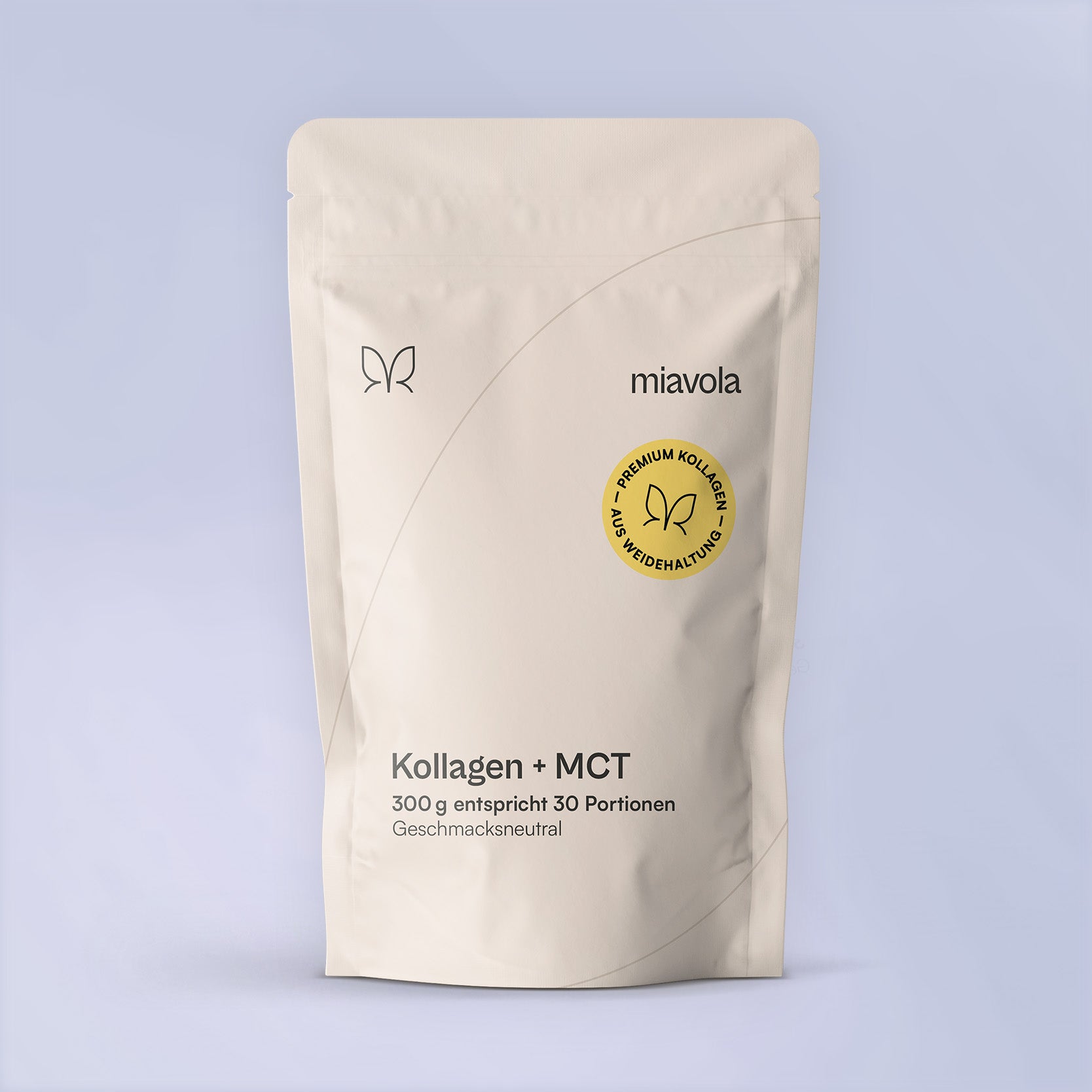 miavola-kollagen-mct-pulver-1-beutel-haut-haare-gelenke image 1