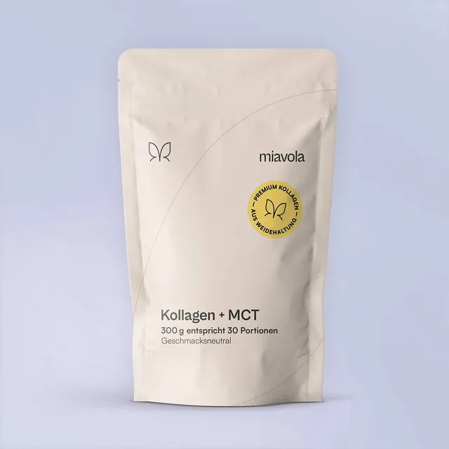 miavola-kollagen-mct-pulver-1-beutel-haut-haare-gelenke image 1