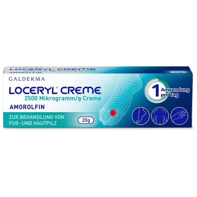 loceryl-creme-gegen-fu-pilz-20-g-amorolfin-1x-t-glich image 1